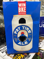 NEW BELGIUM NEW BELGIUM	FAT TIRE 6PK 	12 OZ