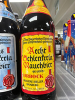 SCHLENKERLA SCHLENKERLA	URBOCK	16.9 OZ