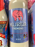 DELIRIUM TREMENS .750L