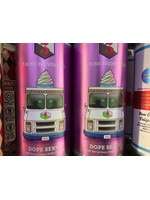 3 SONS DOPE SERVE 4PK 16OZ