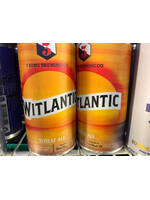 3 SONS WITLANTIC WHEAT ALE 4PK 16OZ