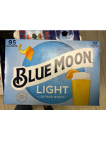 BLUE MOON BLUE MOON LIGHT 12PK 12OZ CANS