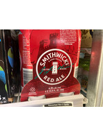SMITHWICK'S SMITHWICK'S RED ALE 4PK 14.9OZ CANS