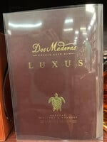 DOS MADERAS LUXUS RUM .700L