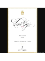 ANTINORI CONT UGO GUADO AL TASSO BOLGHERI ROSSO .750L