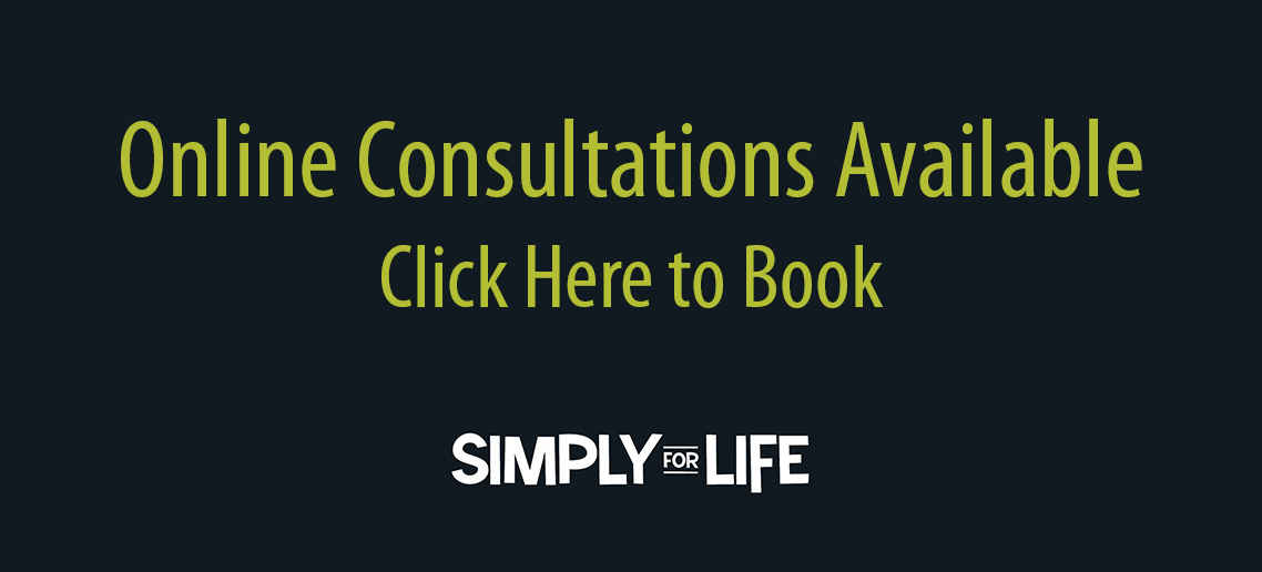 Book a Consultation
