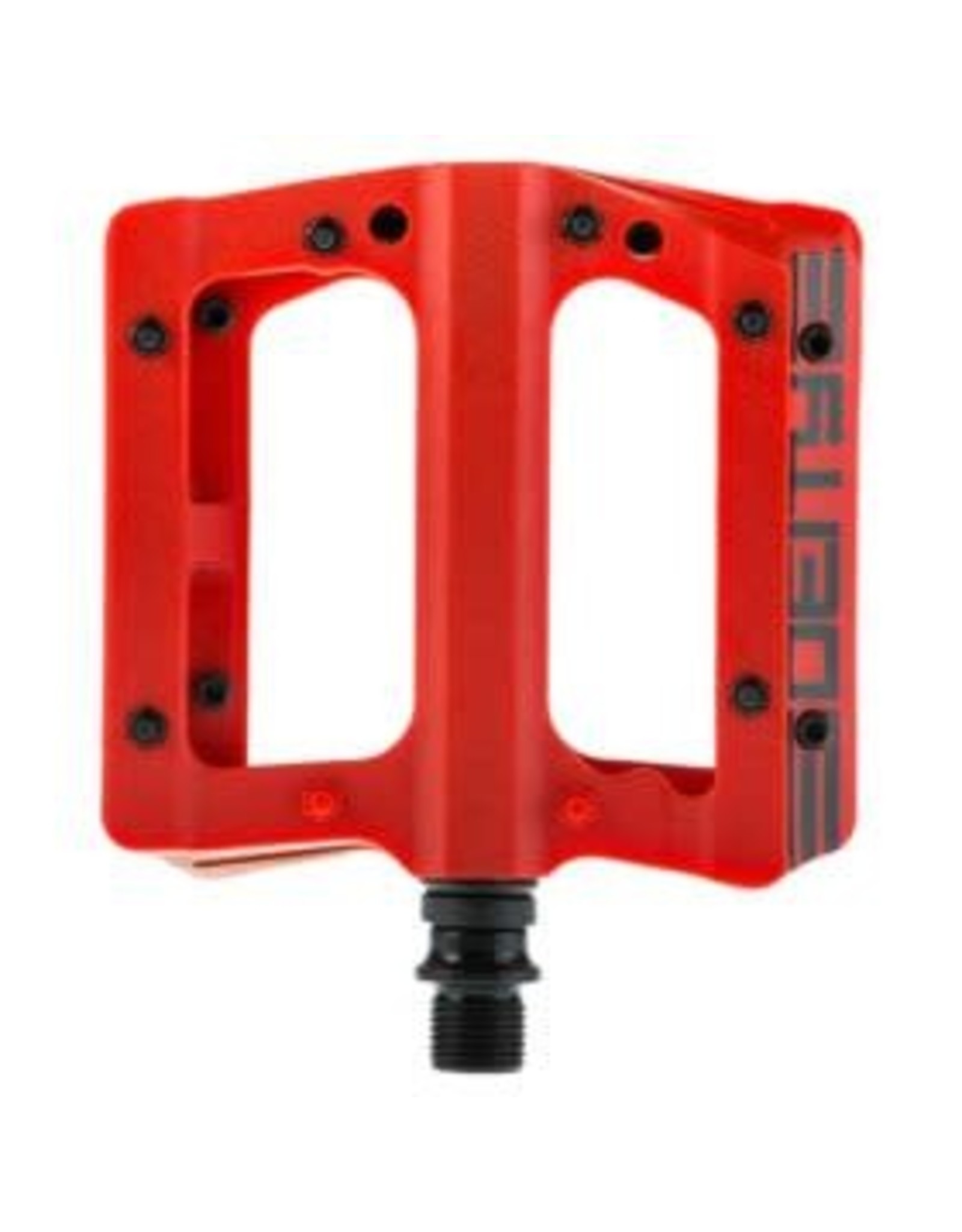 Deity Deity Compound pedals nylon axle:Cr-Mo