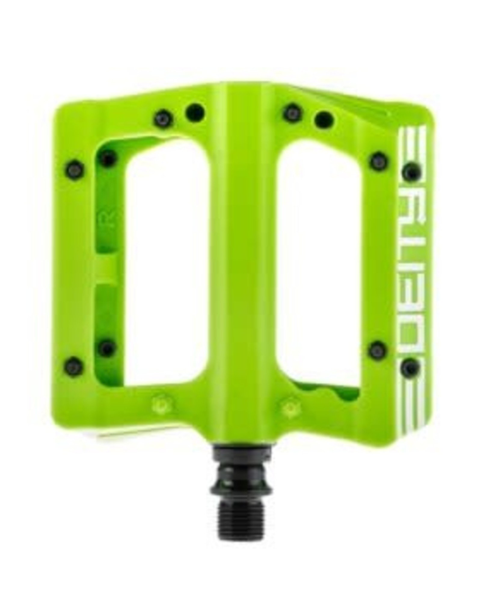 Deity Deity Compound pedals nylon axle:Cr-Mo