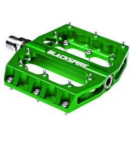 Blackspire Sub420 alloy pedals