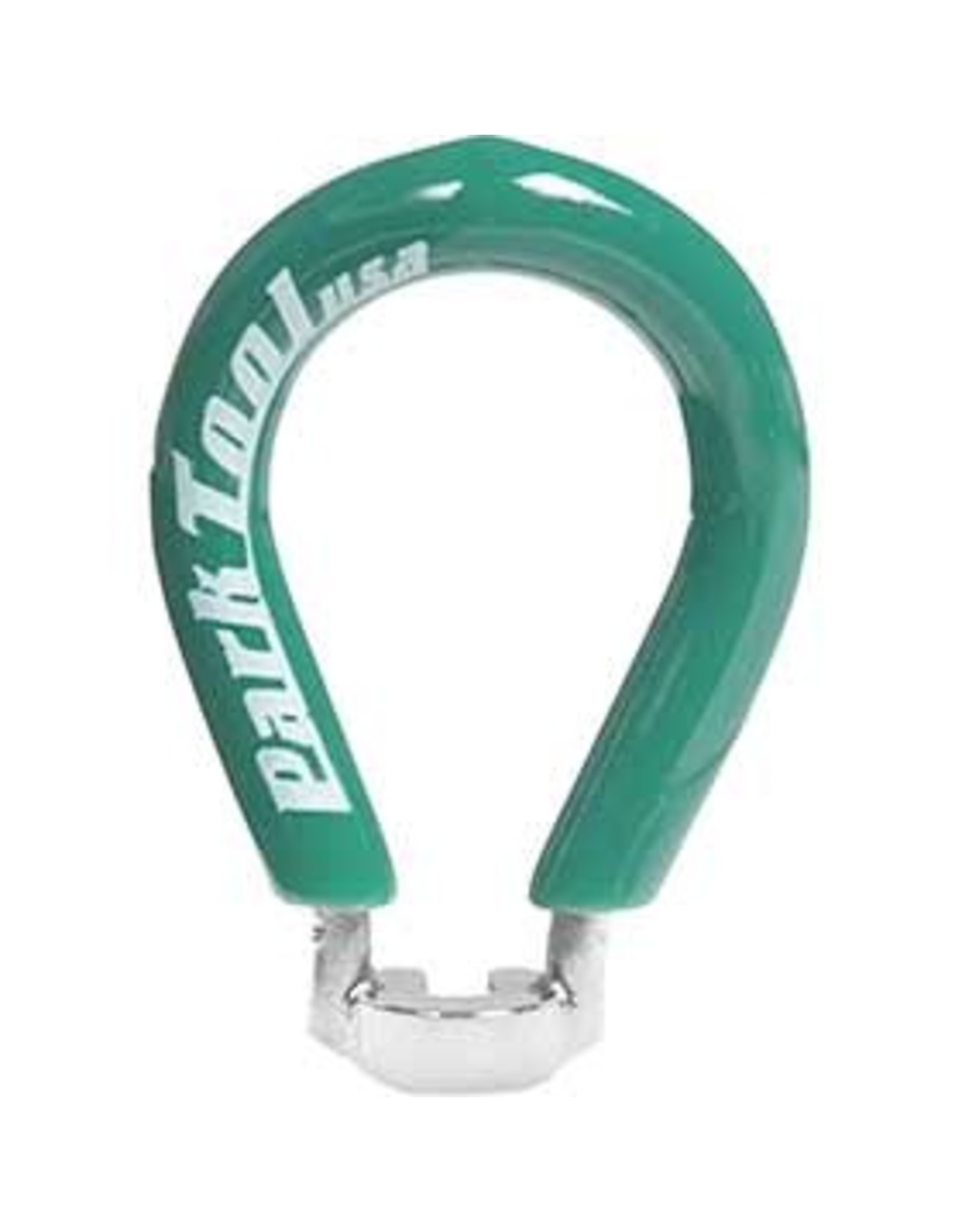 Park Tool Park SW-1 green 3.30mm Spoke wrench