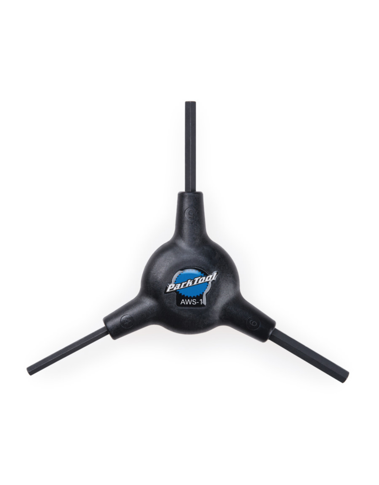 Park Tool Park Tool AWS-1 4-5-6mm Y-wrench