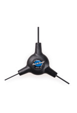 Park Tool Clés hexagonales en Y Park Tool AWS-3 (2-2.5-3mm)