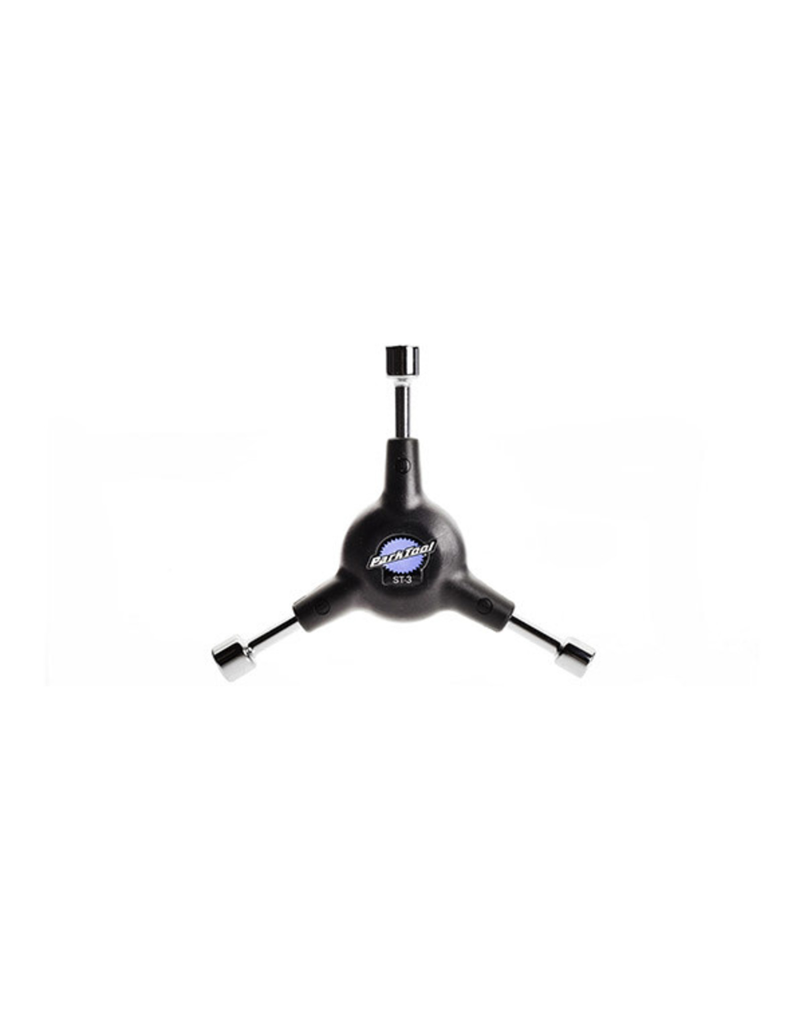 Park Tool Clés hexagonales en Y Park Tool ST-3 (8-9-10mm)