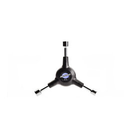 Park Tool Clés hexagonales en Y Park Tool ST-3 (8-9-10mm)