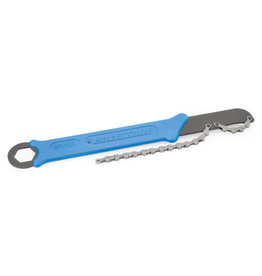 Park Tool Outil fouet à cassette Park SR-12.2