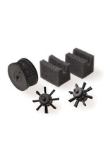 Park Tool Kit de brosses de remplacement Park Tool RBS-5 (pour CM-5.2)