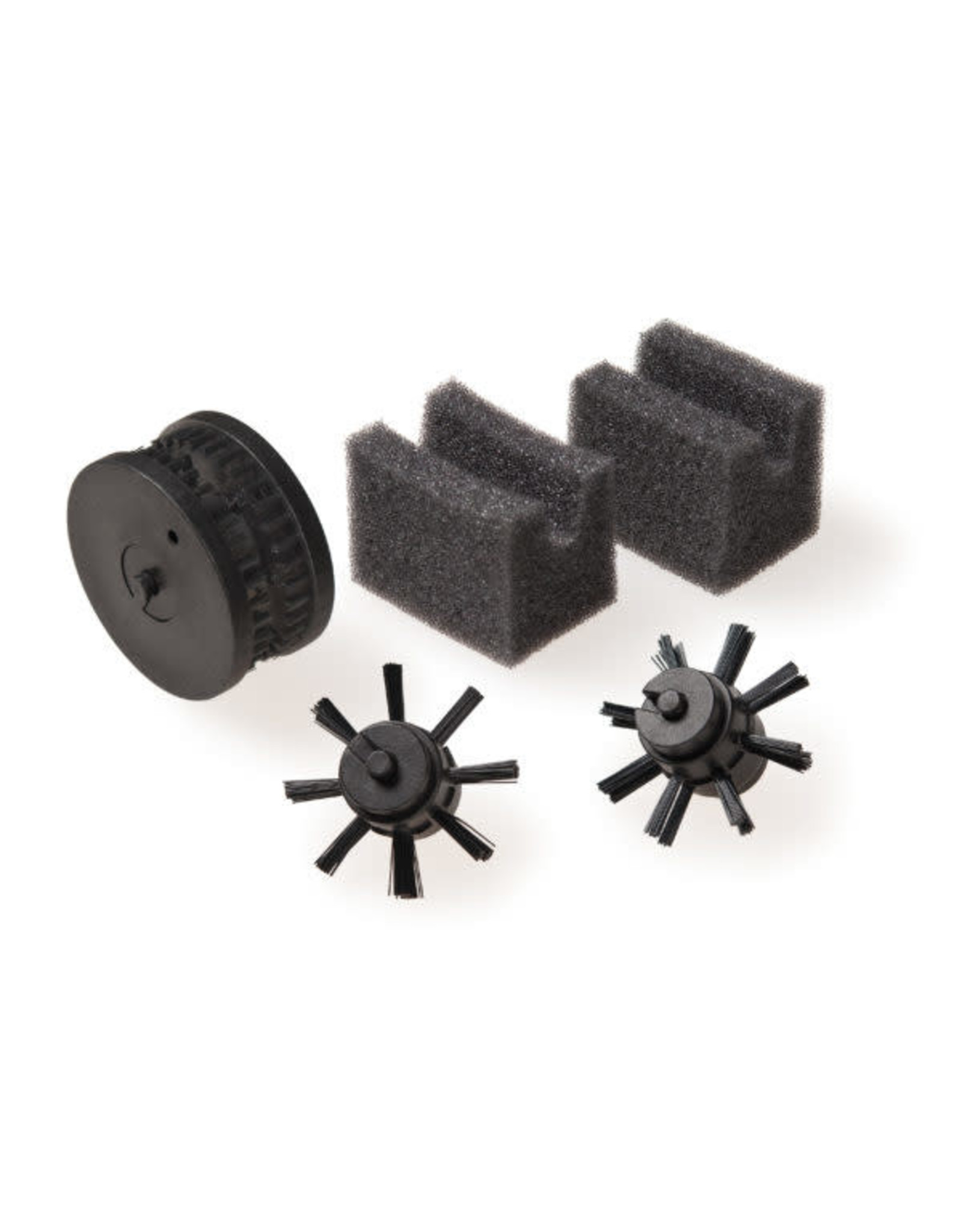 Park Tool Kit de brosses de remplacement Park Tool RBS-5 (pour CM-5.2)