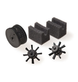 Park Tool Kit de brosses de remplacement Park Tool RBS-5 (pour CM-5.2)