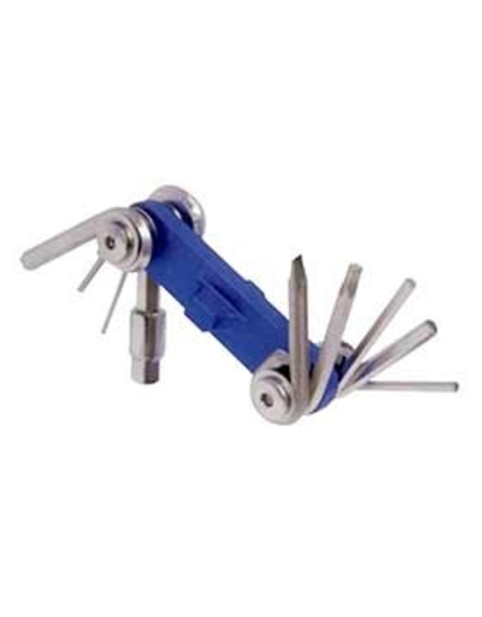 Park Tool Park IB-2 10 functions multi-tools