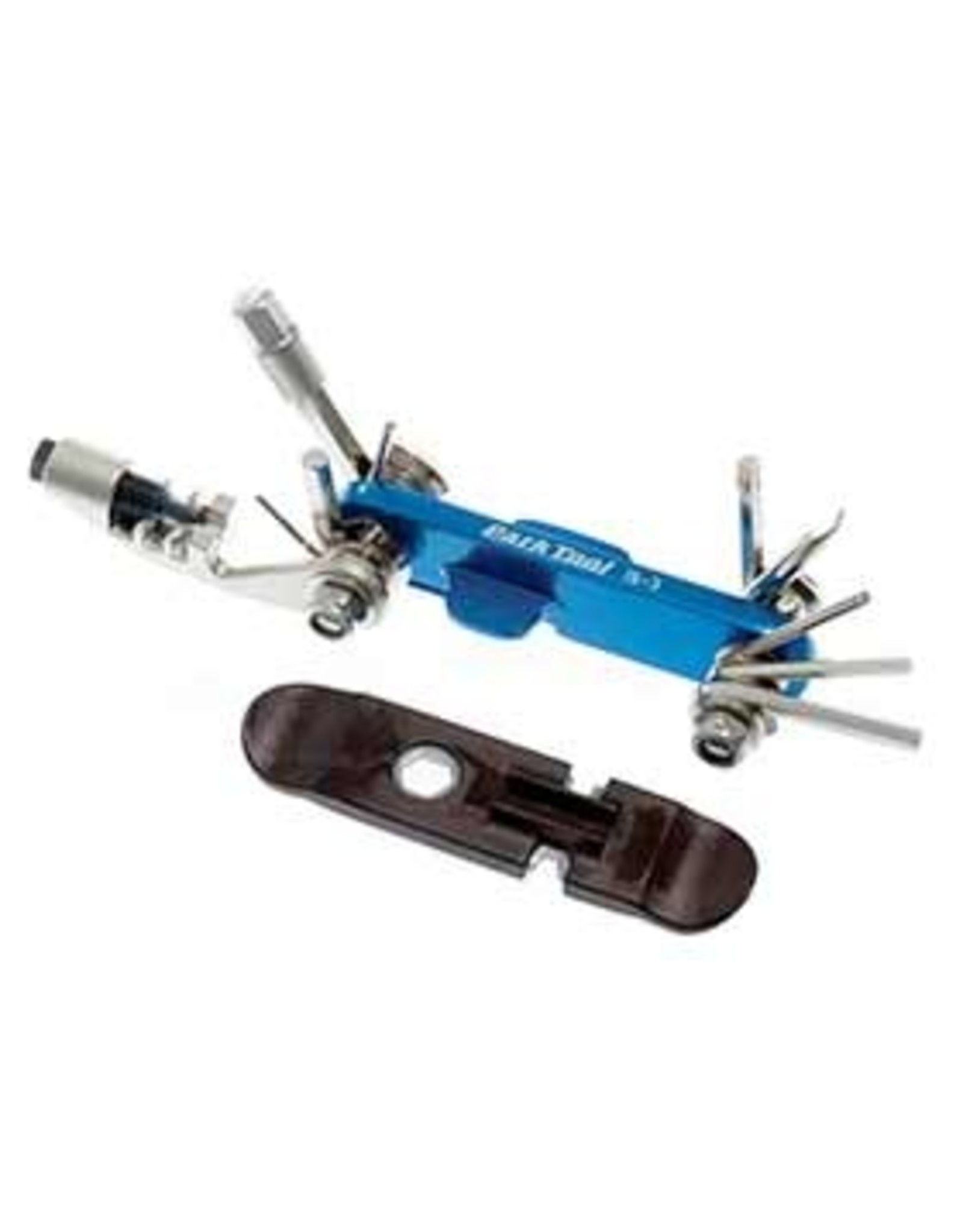 Park Tool Park IB-3 multi-tool chain breaker 13 functions