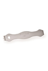 Park Tool Outil Park Tool CNW-2 pour écrous de plateaux