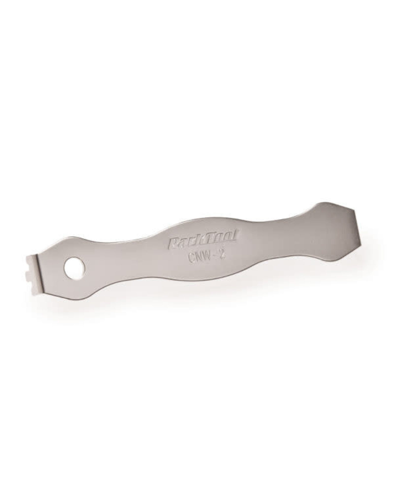 Park Tool Outil Park Tool CNW-2 pour écrous de plateaux