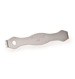 Park Tool Outil Park Tool CNW-2 pour écrous de plateaux