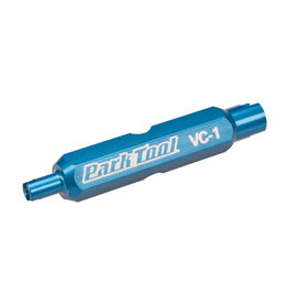 Park Tool Park VC-1 valve body unscrewing tool (shell)