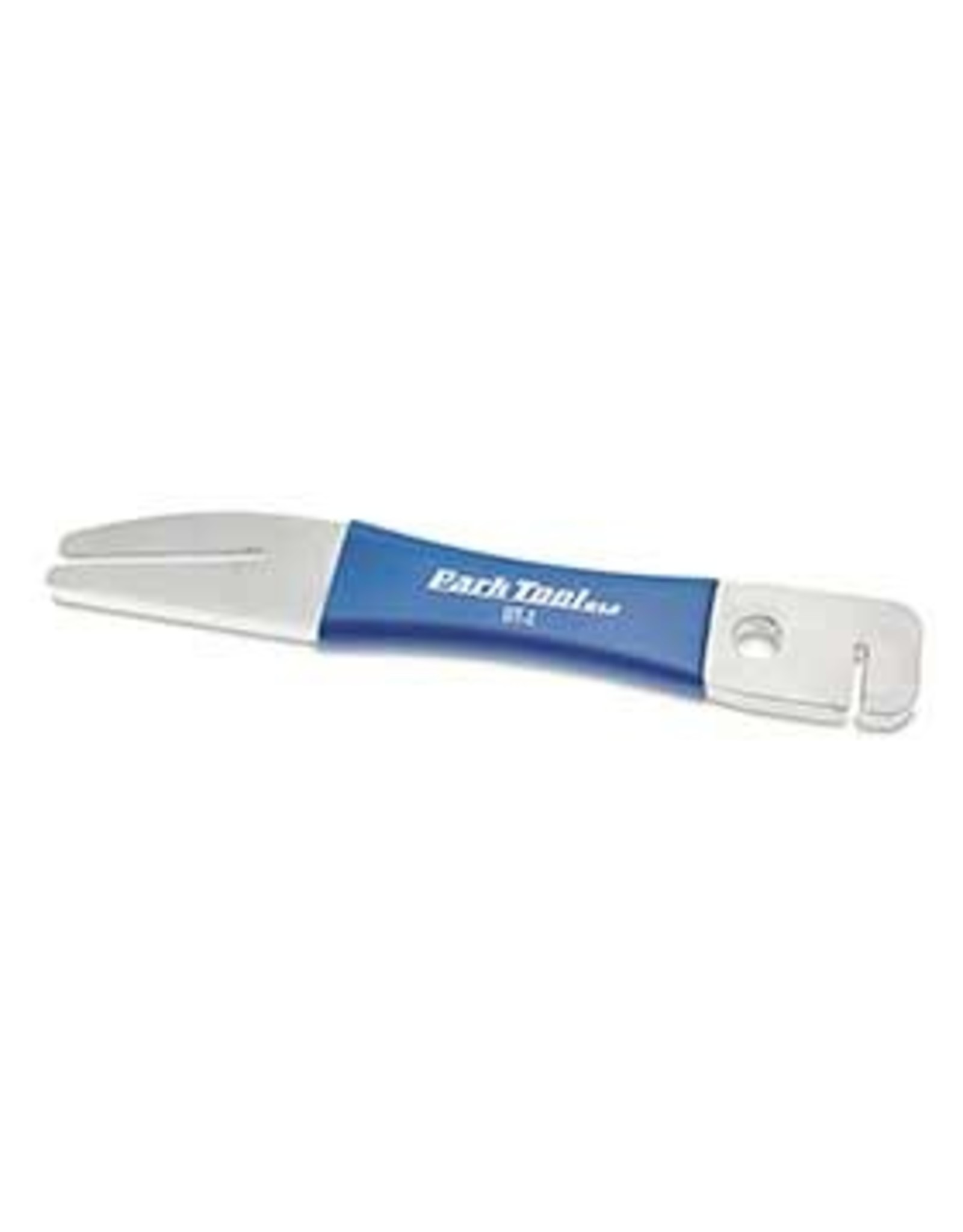 Park Tool Outil fourchette d'alignement Park Tool DT-2 pour redresser les disques