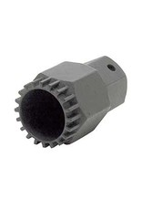 Park Tool Outil Park Tool BBT-22 boitier de pédalier cartouche 20D prise 3/8"