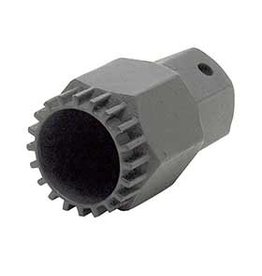 Park Tool Outil Park Tool BBT-22 boitier de pédalier cartouche 20D prise 3/8"