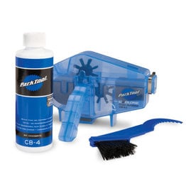 Park Tool Trousse nettoyeur chaine Park CG-2.4