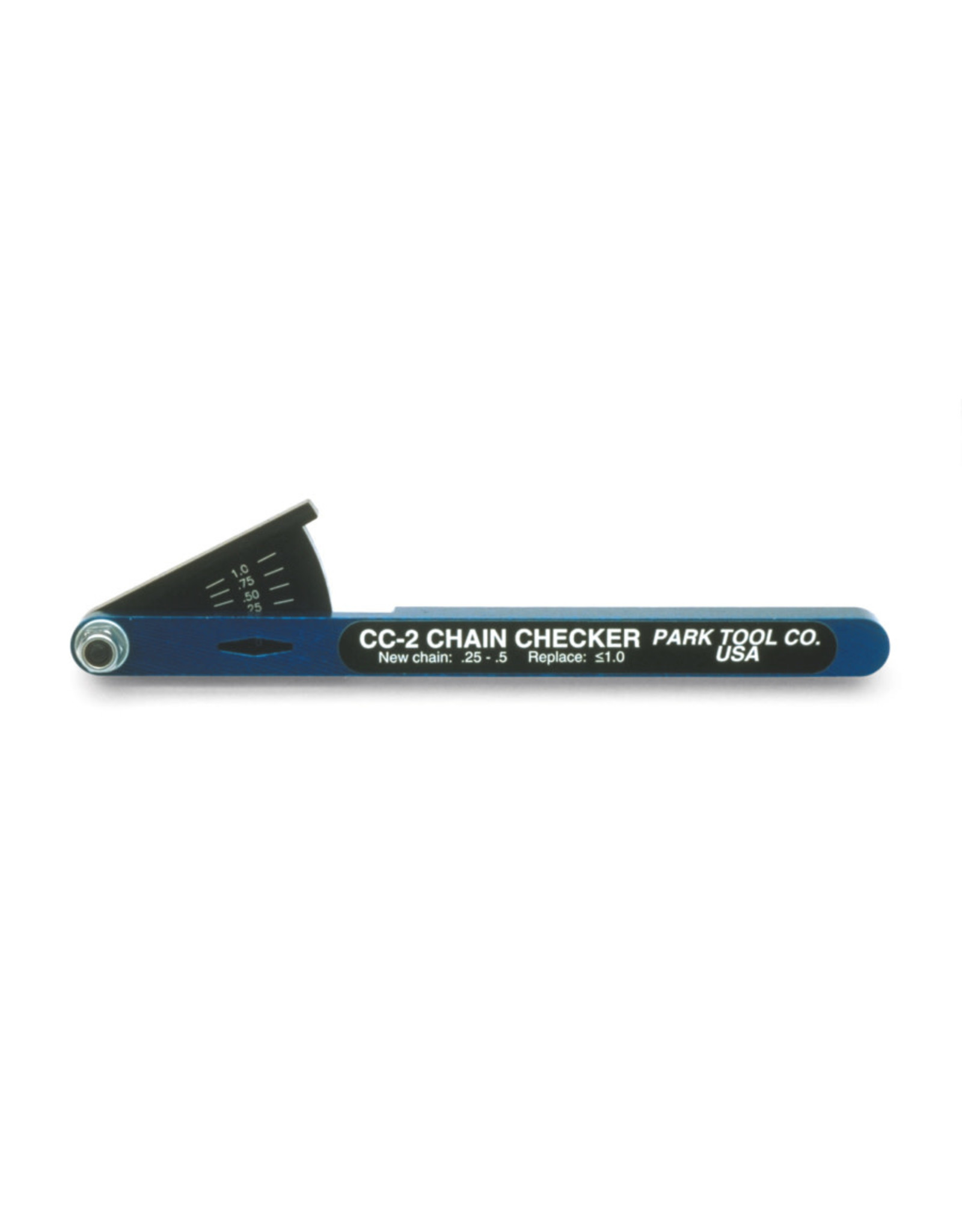 Park Tool Park Tool CC-2 chain wear checker