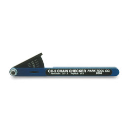 Park Tool Park Tool CC-2 chain wear checker
