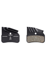 Shimano Brake pads Shim N03A resin Ice (XTR, XT, SLX 4 pist)