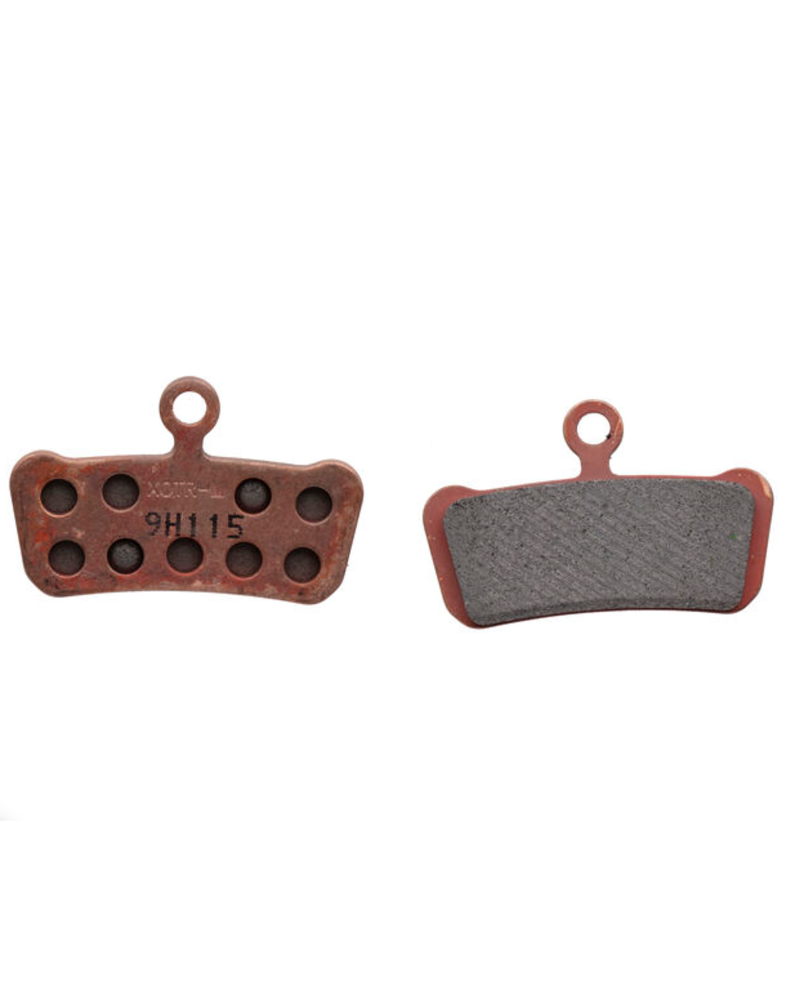 SRAM Brake pads SRAM Trail/Guide metal/steel (bulk)