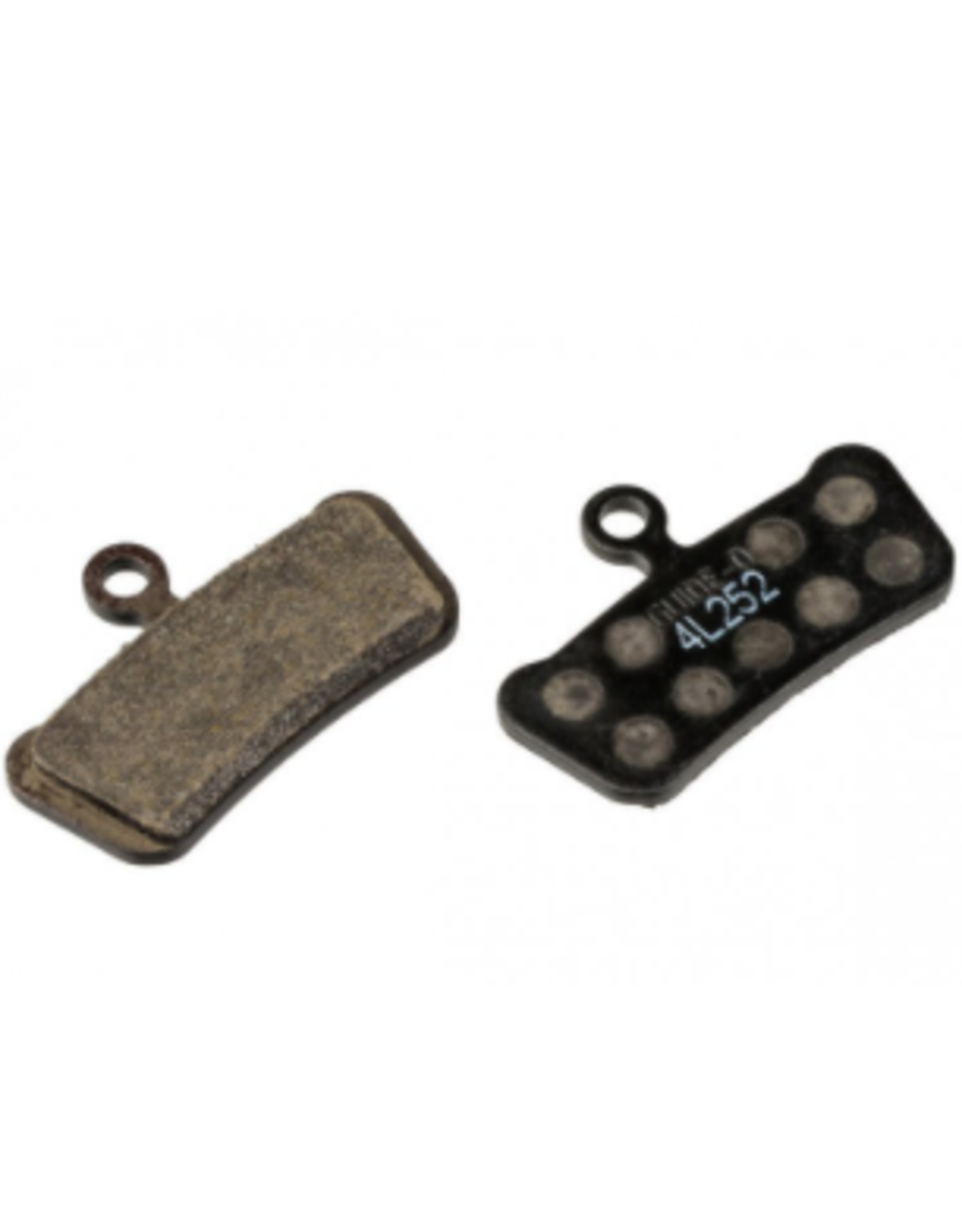 SRAM Brake pads SRAM Trail/Guide org/steel (bulk)