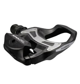 Shimano Pédales Shimano R550 (cales SH-11)