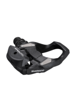 Shimano Pédales Shimano RS500 noir