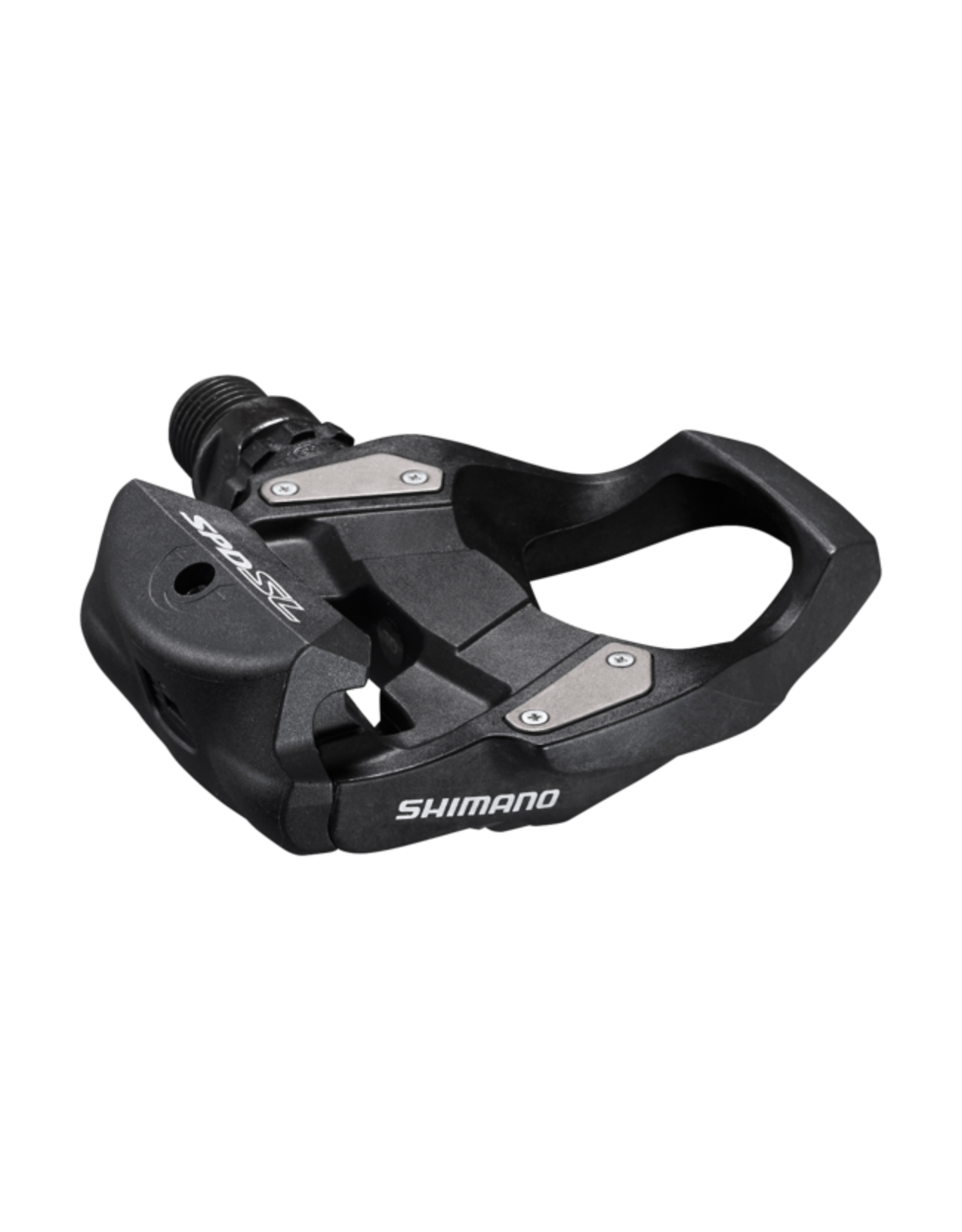 Shimano Pédales Shimano RS500 (cales SH-11) noir