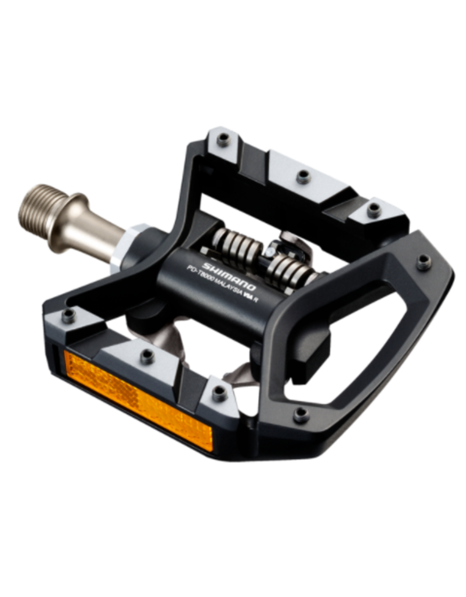 Shimano Pédales Shimano T8000 Deore XT
