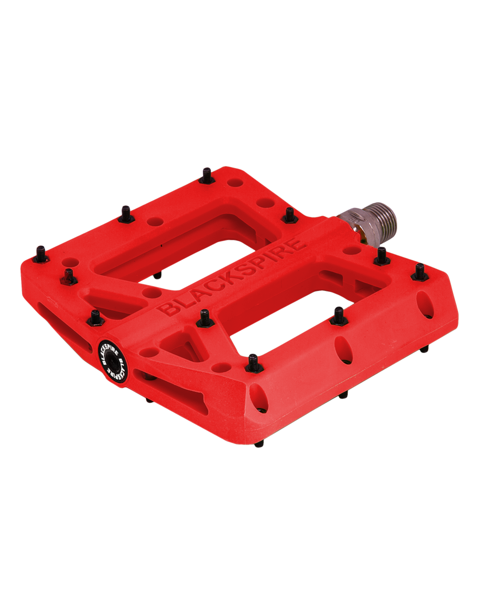 BlackSpire Nylotrax Pedals