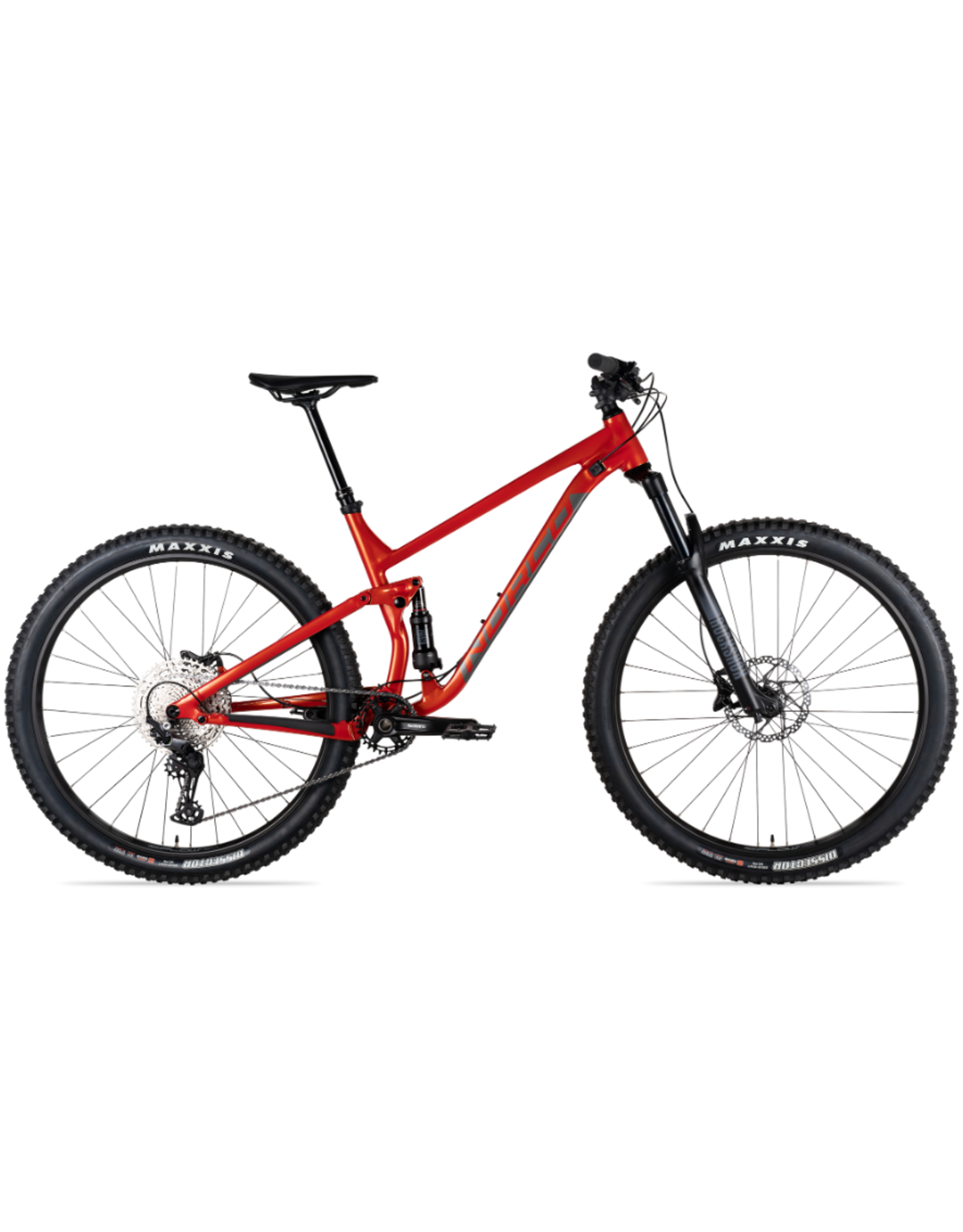 norco fluid fs2 2021