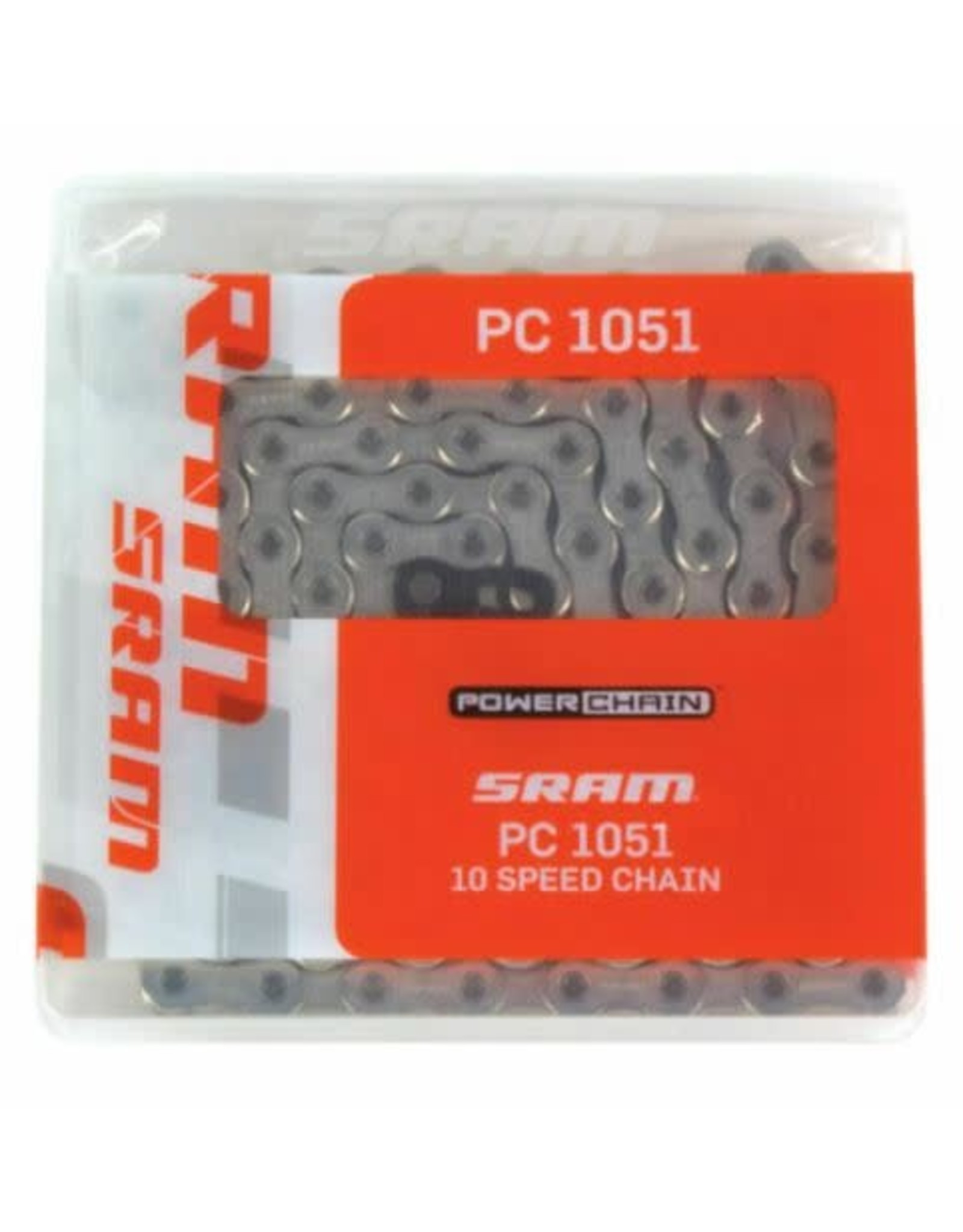 SRAM Chaine SRAM PC-1051 10v 114 maillons