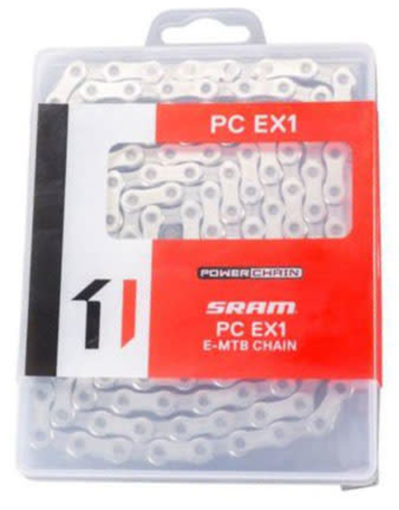 SRAM Chain SRAM PC-EX1 10s 144 links (E-bike)