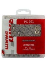 SRAM Chaine SRAM PC-991 9v 114 maillons