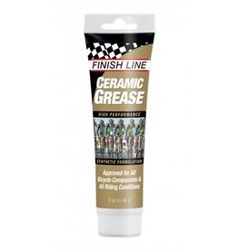 Finish Line Finish Line ceramic grease 2oz tube