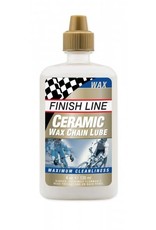 Finish Line Lubrifiant Finish Line Ceramic Wax 4oz 120ml
