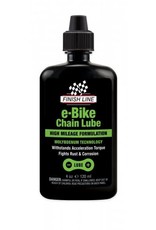 Finish Line Finish Line e-Bike Lubricant 4oz 120ml