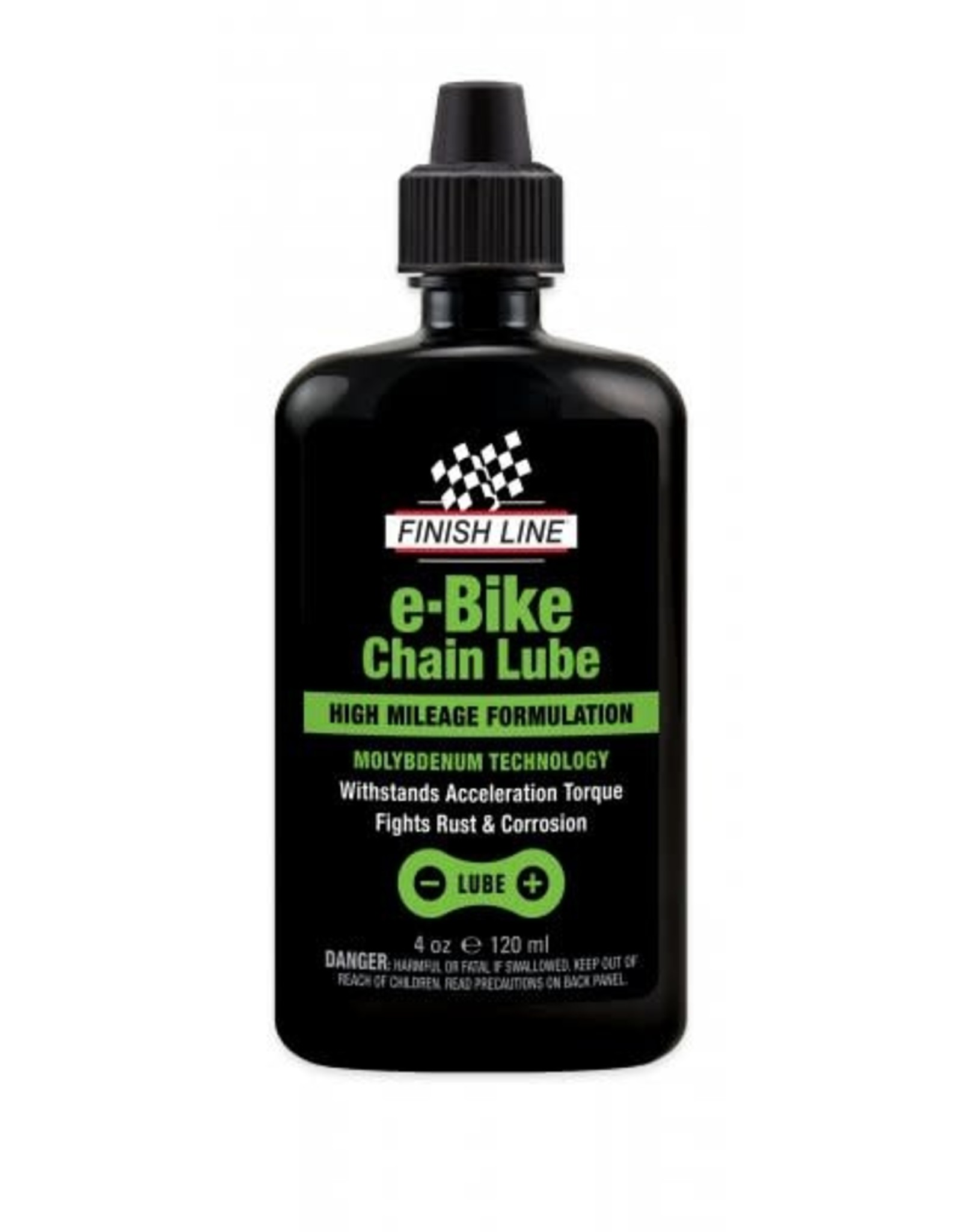 Finish Line Finish Line e-Bike Lubricant 4oz 120ml